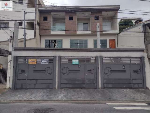 Sobrado a Venda no bairro Vila Mangalot em São Paulo - SP.