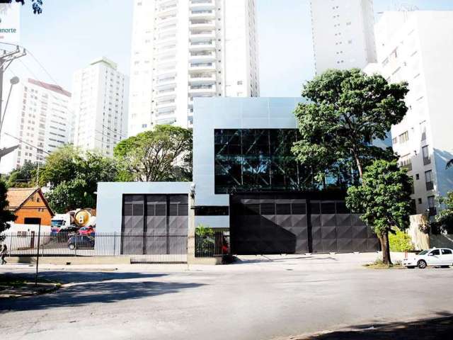 Prédio para Alugar no bairro Água Fria em São Paulo - SP.