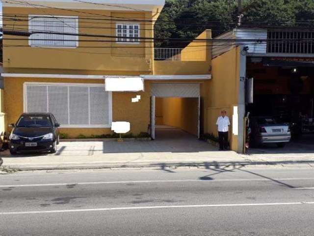Prédio a Venda e para Alugar no bairro Casa Verde Média em São Paulo - SP.