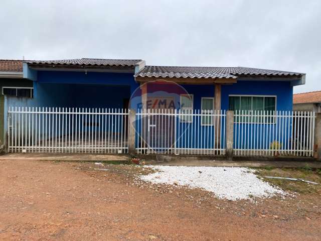 Casa à venda no Condomínio da Colônia Murici em São José dos Pinhais/PR