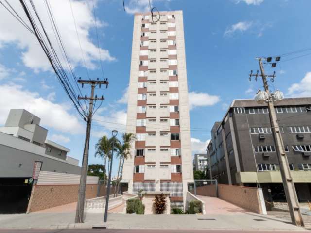 Apartamento com 114 m², 3 quartos, 1 vaga, no Centro Cívico - Curitiba