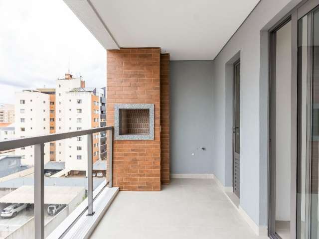 Apartamento 70m² 2 quartos no Edifício Solar da Villa - Vila Izabel