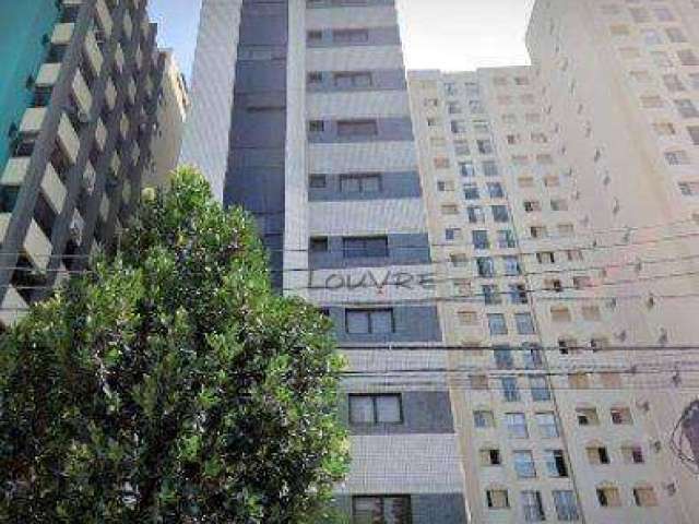 Conjunto, 52 m² - venda por R$ 470.000,00 ou aluguel por R$ 3.729,90/mês - Vila Clementino	 - São Paulo/SP