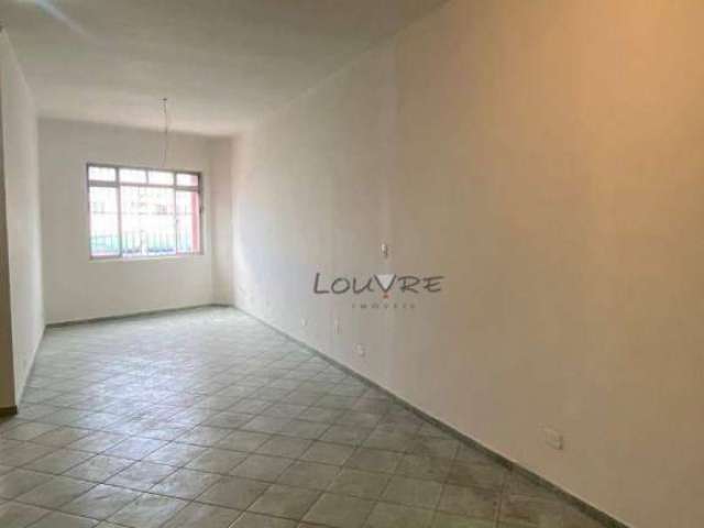 Sala para alugar, 60 m² por R$ 1.671,51/mês - Vila Moinho Velho - São Paulo/SP