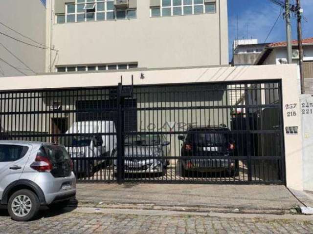 Prédio, 350 m² - venda por R$ 4.200.000,00 ou aluguel por R$ 16.200,00/mês - Chácara Santo Antônio - São Paulo/SP