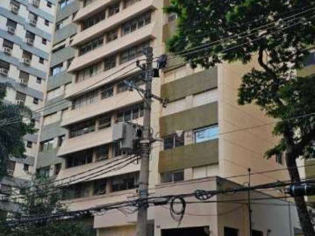 Apartamento com 3 dormitórios à venda, 108 m² por R$ 2.000.000,00 - Itaim Bibi - São Paulo/SP