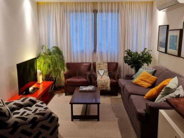 Apartamento à venda, 92 m² por R$ 1.113.000,00 - Itaim Bibi - São Paulo/SP