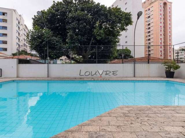 Apartamento à venda, 142 m² por R$ 2.380.000,00 - Higienópolis - São Paulo/SP