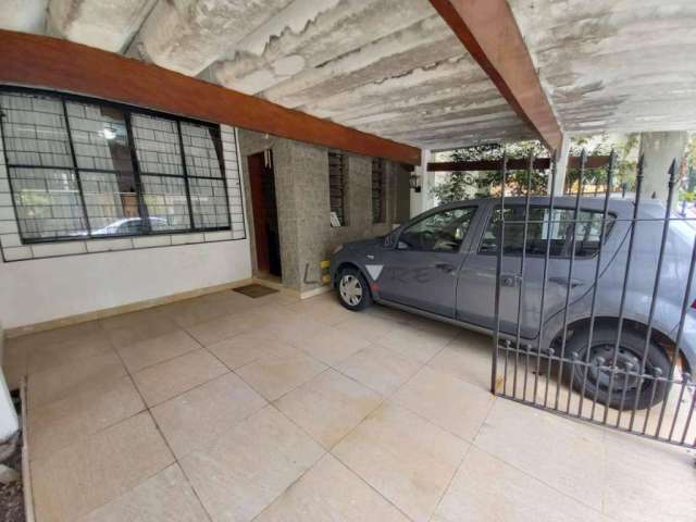 Casa com 2 dormitórios à venda, 122 m² por R$ 2.300.000,00 - Itaim Bibi - São Paulo/SP