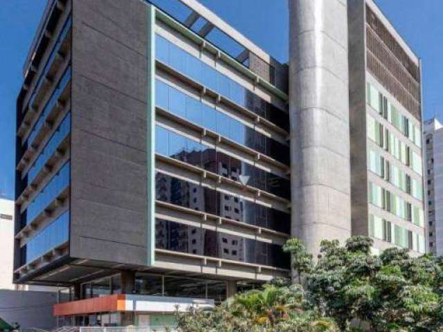 Andar Corporativo para alugar, 779 m² por R$ 83.353,00/mês - Pinheiros - São Paulo/SP