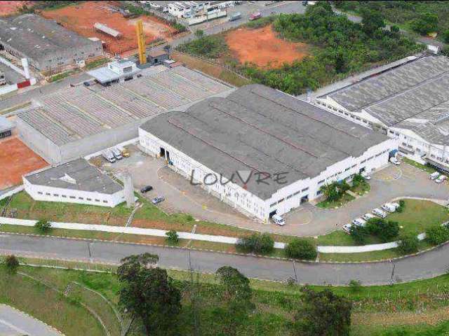 Galpão para alugar, 6300 m² por R$ 113.400,00/mês - Cidade Aracilia - Guarulhos/SP