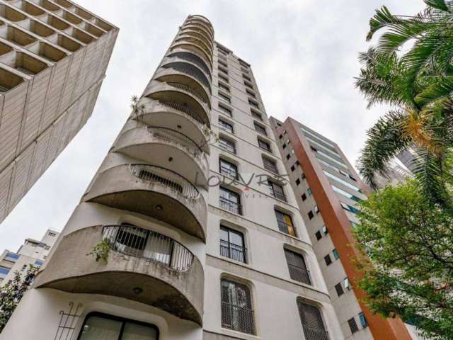 Apartamento à venda, 74 m² por R$ 750.000,00 - Itaim Bibi - São Paulo/SP