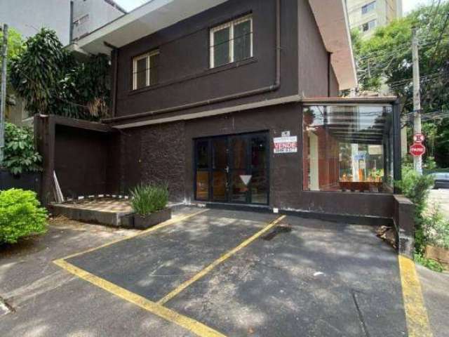 Casa à venda, 180 m² por R$ 1.500.000,00 - Vila Olímpia - São Paulo/SP