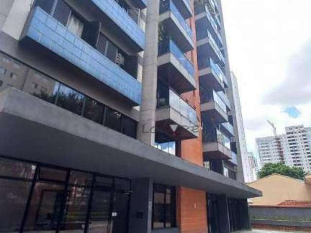 Apartamento, 116 m² - venda por R$ 2.300.000,00 ou aluguel por R$ 26.159,00/mês - Vila Olímpia - São Paulo/SP