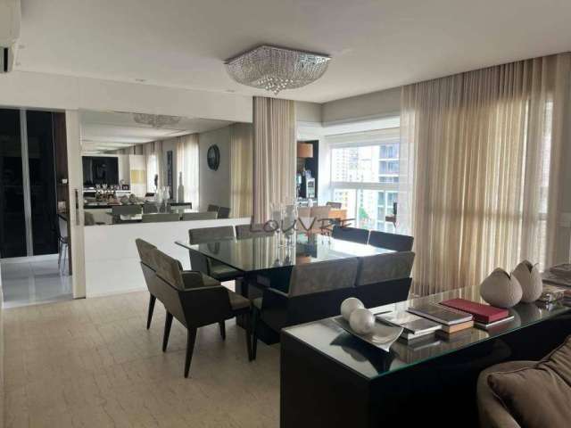 Apartamento para alugar, 210 m² por R$ 45.000,00/mês - Vila Olímpia - São Paulo/SP