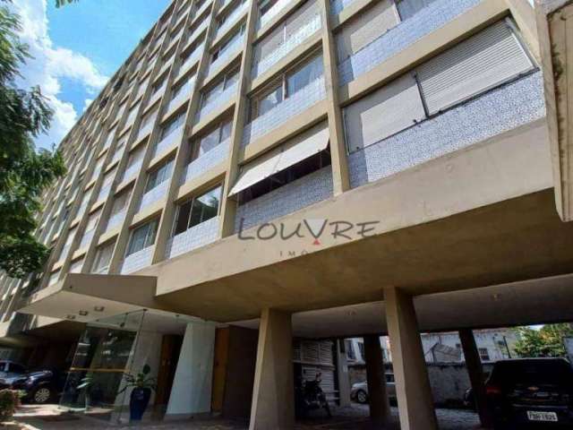 Apartamento para alugar, 85 m² por R$ 5.500,00/mês - Vila Olímpia - São Paulo/SP