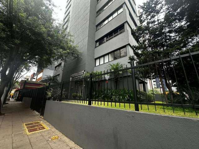 Conjunto para alugar, 40 m² por R$ 2.964,79/mês - Vila Clementino	 - São Paulo/SP