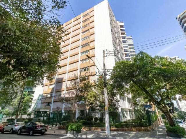 Apartamento à venda, 97 m² por R$ 850.000,00 - Paraíso - São Paulo/SP