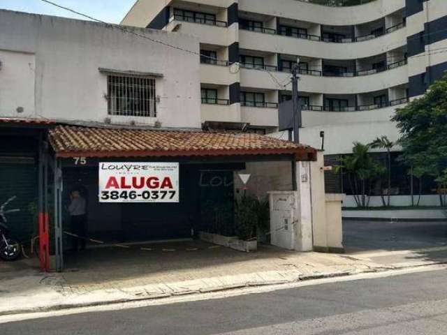 Loja para alugar, 70 m² por R$ 5.487,14/mês - Vila Olímpia - São Paulo/SP