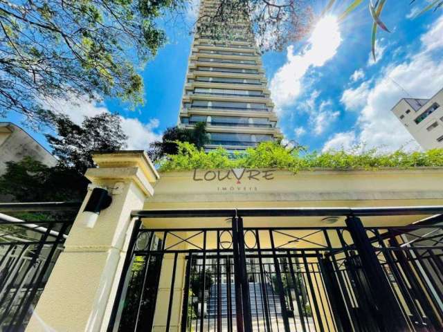 Apartamento à venda, 215 m² por R$ 3.980.000,00 - Perdizes - São Paulo/SP