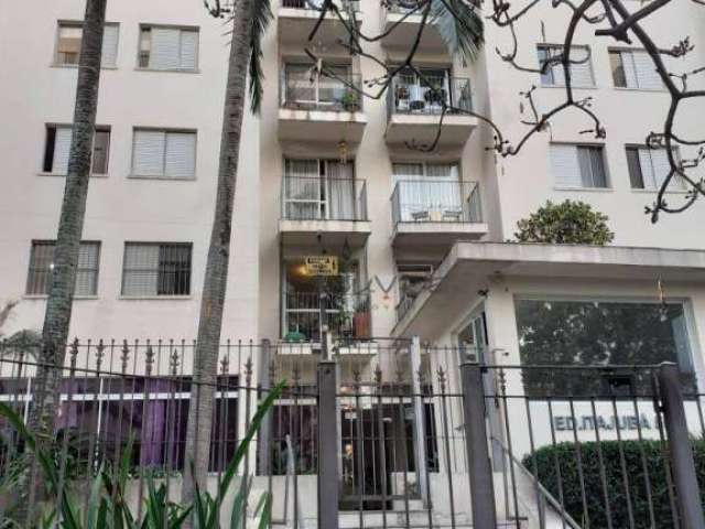 Apartamento, 79 m² - venda por R$ 850.000,00 ou aluguel por R$ 4.790,00/mês - Perdizes - São Paulo/SP