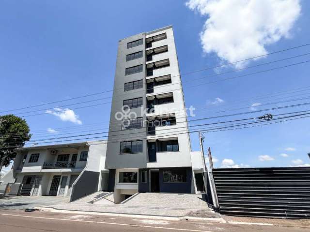 Apartamento Exclusivo com Suíte no Parque São Paulo em Cascavel