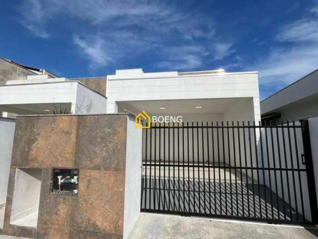 Casa à venda no bairro Cordeiros - Itajaí/SC