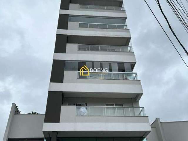 Apartamento à venda no bairro São João - Itajaí/SC