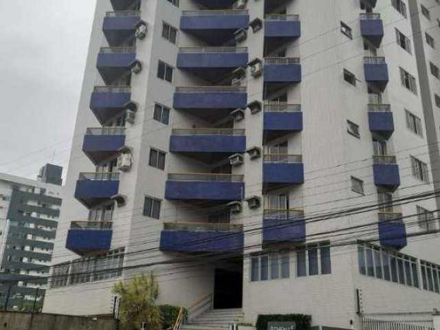 Atiradores - Apartamento Central com 3 dorm sendo 1 suite com 114,67 m2 privativos