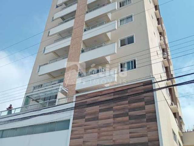 Excelente apartamento a venda Bairro São João em Itajaí