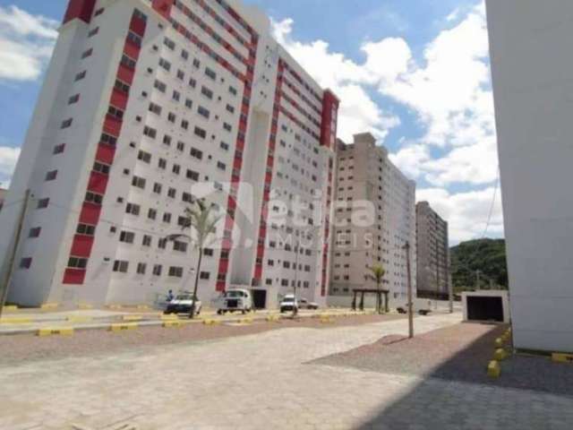 Apartamento à venda, Canhanduba, ITAJAI - SC