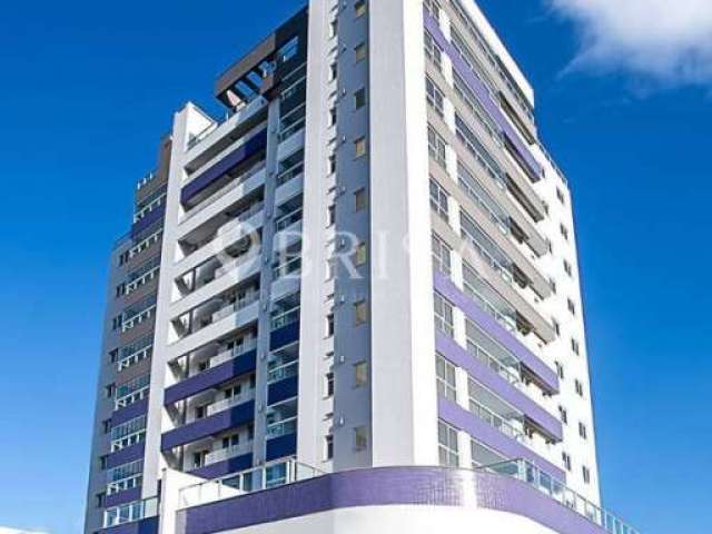Apartamento residencial elegans - nova brasilia
