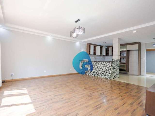 Sobrado com 3 dormitórios à venda, 152 m² por R$ 748.900,00 - Afonso Pena - São José dos Pinhais/PR