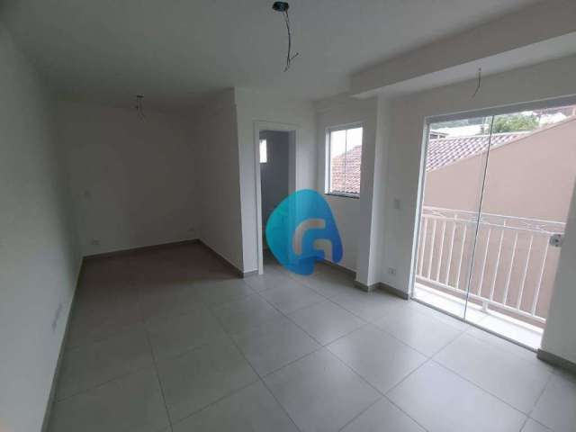 Apartamento à venda, 29 m² por R$ 152.900,00 - Afonso Pena - São José dos Pinhais/PR