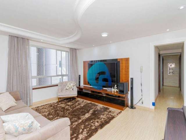 Apartamento à venda, 97 m² por R$ 430.000,00 - Portão - Curitiba/PR
