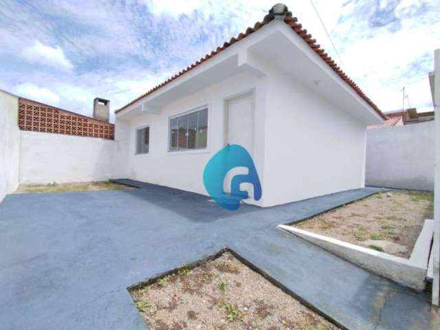 Casa à venda, 52 m² por R$ 250.000,00 - Del Rey - São José dos Pinhais/PR