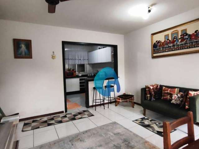 Casa à venda, 67 m² por R$ 484.900,00 - Costeira - São José dos Pinhais/PR