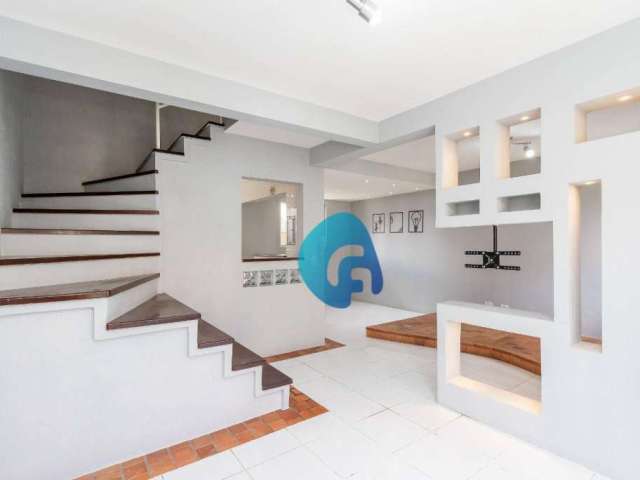 Sobrado com 3 dormitórios à venda, 83 m² por R$ 519.000,00 - Centro - São José dos Pinhais/PR