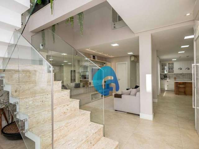 Casa com 3 dormitórios à venda, 240 m² por R$ 1.149.900,00 - Afonso Pena - São José dos Pinhais/PR