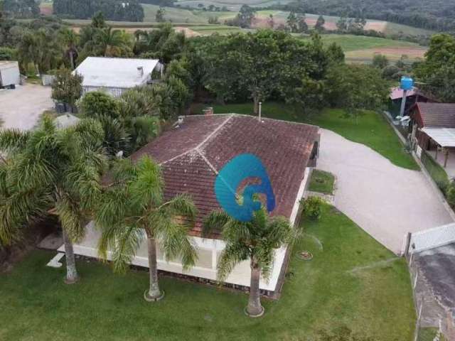 Casa à venda, 280 m² por R$ 890.000,00 - Colônia Murici - São José dos Pinhais/PR
