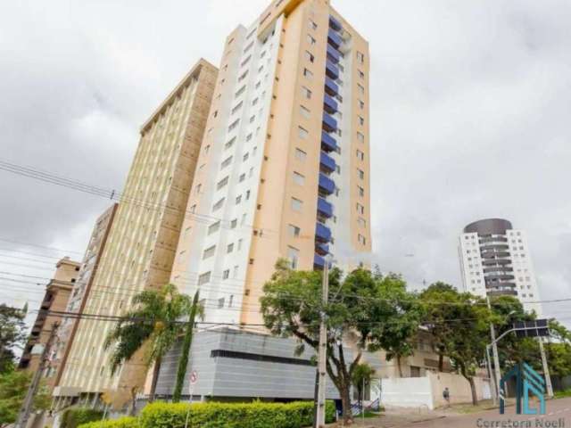 Apartamento a venda 02 quartos no Cristo Rei/centro de Curitiba Pr