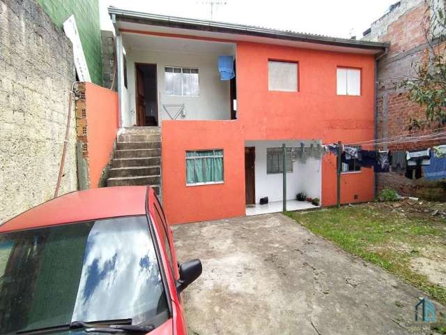 Casa com 8 quartos à venda na Rua Vereador Miguel Costacurta, 888, Maracanã, Colombo por R$ 570.000