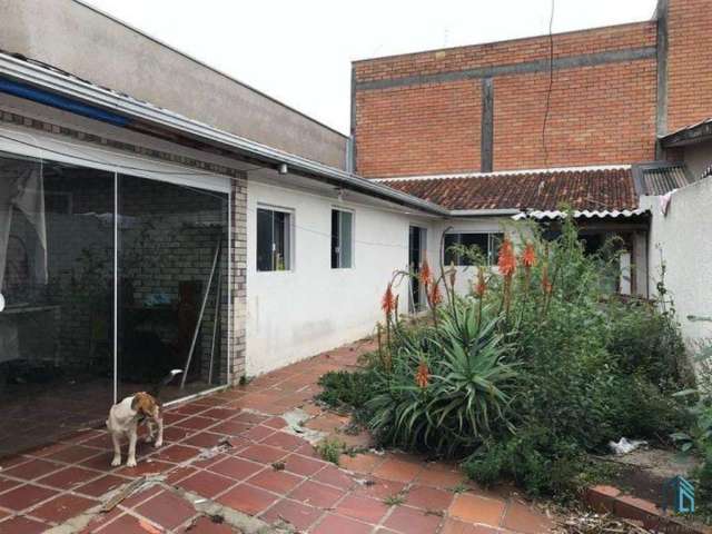 PERMUTA, Casa a venda no Hauer, 04 quartos c/suítes em Curitiba PR
