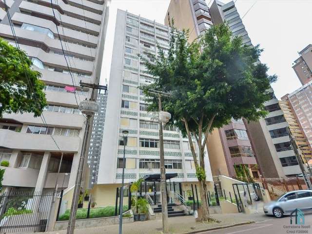Apartamento a venda 03 quartos c/suíte, no Batel em Curitiba PR