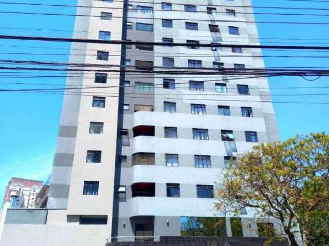 (PERMUTA) Apartamento a venda 02 quartos c/suíte, no Portão/Água Verde em Curitiba PR