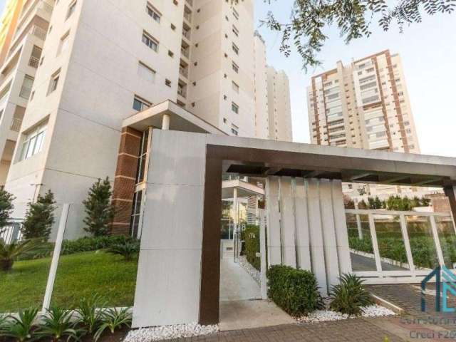 Apartamento a venda, 03 suítes, 02 vagas no Bairro Porão em Curitiba PR