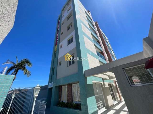 Apartamentos 2 quartos á venda no Guaraituba em Colombo
