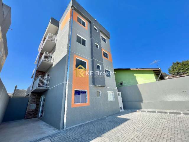 Excelentes apartamentos de 2 quartos à venda no Paloma em Colombo/PR, opções de GARDEN e TERRAÇO.