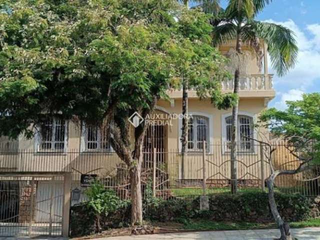 Casa com 5 quartos à venda na Rua Major Ernesto Wittrock, 120, Centro, Canoas, 394 m2 por R$ 1.200.000