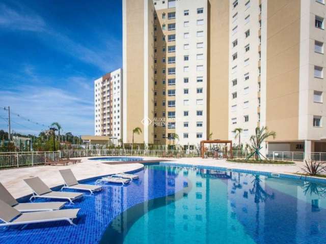 Apartamento com 2 quartos à venda na Rua Aurora, 1250, Marechal Rondon, Canoas, 60 m2 por R$ 445.000